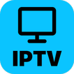 IPTV Stream Player: Live M3U