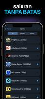 IPTV Tonton TV Langsung screenshot 1