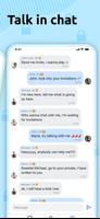 Anonymous Chat - Online Game syot layar 2