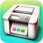 آیکون‌ Smart Printer, Mobile Printing