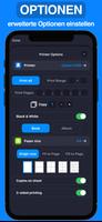 Smart Drucker, mobiles Drucken Screenshot 3