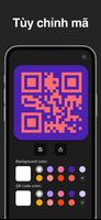 Quét mã vạch & Mã QR ảnh chụp màn hình 3