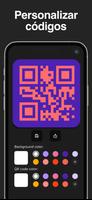 QR Code - Escanear Códigos QR captura de pantalla 2