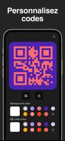 QR Code Scanner Barcode Reader capture d'écran 2