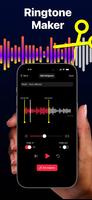 Poster Ringtones Maker - Tik Garage