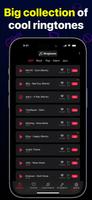 2 Schermata Ringtones Maker - Tik Garage