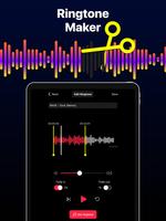 Ringtones Maker - Tik Garage スクリーンショット 3