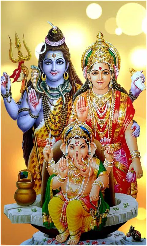 Shiva Parvathi HD Wallpapers New APK per Android Download Shiva Parvathi HD Wallpapers New APK per Android Download