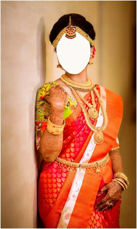 South Indian Women saree APK for Android Download South Indian Women saree APK for Android Download