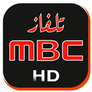 باقة قنوات ام بسي مباشر APK