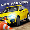 Modern Car Parking: Car Games