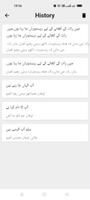 Urdu To Sindhi Translator screenshot 2