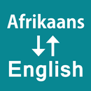 Afrikaans English Translator APK