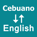 Cebuano To English Translator APK
