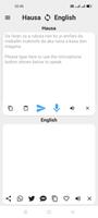 Hausa To English Translator bài đăng
