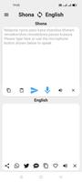 Shona To English Translator gönderen