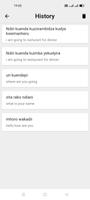 Shona To English Translator Ekran Görüntüsü 2