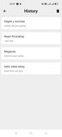 Somali To English Translator imagem de tela 2