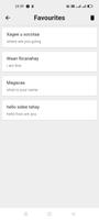Somali To English Translator imagem de tela 3
