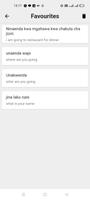 Swahili To English Translator screenshot 3