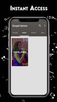 Gospel Hymns - Old Gospel Hymns 스크린샷 1