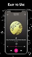 Gospel Hymns - Old Gospel Hymns 스크린샷 2