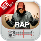 Pop Rap Music আইকন