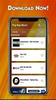 Pop Rap Music পোস্টার