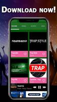 Trap Radio poster