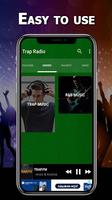 Trap Radio screenshot 1
