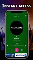 Trap Radio screenshot 2