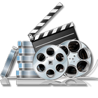 Intro Maker Video Show App icon