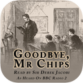 Mr Chips Novel