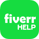 Fiverr Help