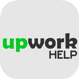 Upwork Help