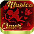 musica romantica 아이콘