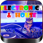 Icona musica house