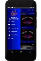 2 Schermata musica house