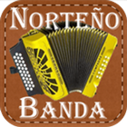 musica norteña icône