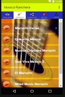 musica rancheras screenshot 1