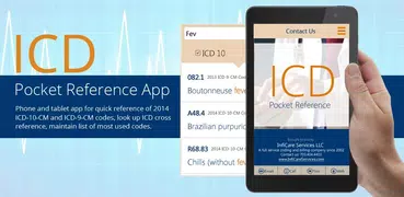 ICD-10  Code Reference