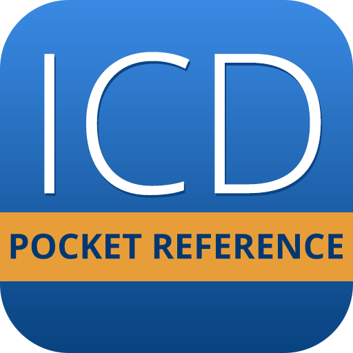 ICD-10  Code Reference