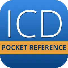 ICD-10  Code Reference APK Herunterladen