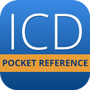 ICD-10  Code Reference aplikacja
