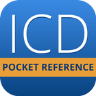 آیکون‌ ICD-10  Code Reference