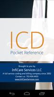 ICD-10  Code Reference Affiche