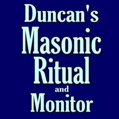Duncan's Masonic Ritual アプリダウンロード