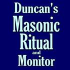 Icona Duncan's Masonic Ritual