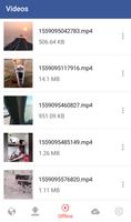 F Video Downloader Master-poster