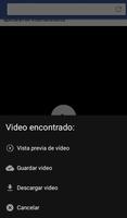 F Video Downloader Master screenshot 1